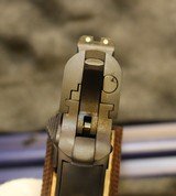 Colt O1992 1991 1911 Government 9MM BL O1992 Semi Auto Pistol - 23 of 23