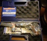 Colt O1992 1991 1911 Government 9MM BL O1992 Semi Auto Pistol - 1 of 23