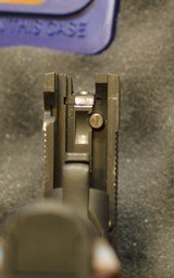 Colt O1992 1991 1911 Government 9MM BL O1992 Semi Auto Pistol - 18 of 25