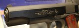 Colt O1992 1991 1911 Government 9MM BL O1992 Semi Auto Pistol - 14 of 25