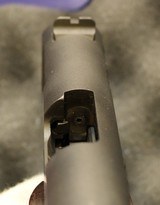 Colt O1992 1991 1911 Government 9MM BL O1992 Semi Auto Pistol - 17 of 25