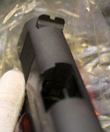 Colt 1911 (1991) Combat Commander 9mm Blue 04610 - 21 of 25