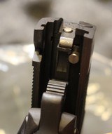 Colt 1911 (1991) Combat Commander 9mm Blue 04610 - 22 of 25