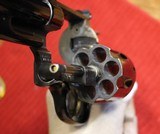 Smith & Wesson S&W Model 25-2 .45 Cal of 1955 45ACP Blue 6 1/2" Revolver - 16 of 24
