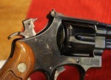 Smith & Wesson S&W Model 25-2 .45 Cal of 1955 45ACP Blue 6 1/2" Revolver - 12 of 24