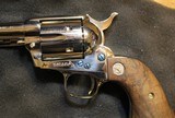 The Long Branch Colt SAA P1840LBC One of 300 45 Colt - 6 of 25