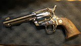 The Long Branch Colt SAA P1840LBC One of 300 45 Colt - 4 of 25