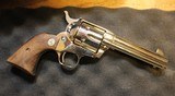 The Long Branch Colt SAA P1840LBC One of 300 45 Colt - 8 of 25