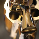 The Long Branch Colt SAA P1840LBC One of 300 45 Colt - 22 of 25