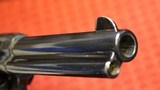 Colt Single Action Custom Tuned by Bob Munden (The Fastest Gun Who Ever Lived Fame), Cal. .45 LC - 20 of 25