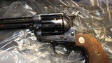 Colt ~ Single Action Army Last Cowboy Edition ~ .45 LC One of 300 - 6 of 23