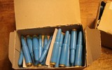 7.62 Training Short Range L14A1 Ammunition about 75 or 80 Rounds - 2 of 3