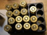 Guncrafter Industries .50GI 48 Rounds = 20 185 CHP 13 275 JHP 15 230 CHP Mixed - 4 of 15