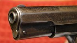 Colt 1903 Pocket Hammerless 32ACP One Magazine Manufactured 1907 Type 1 4