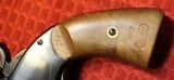 Uberti 1875 No. 3 Top Break 2nd Model .38 Special 5" Barrel Six Shot revolver - 5 of 25
