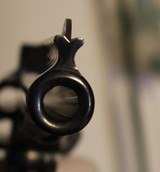 Uberti 1875 No. 3 Top Break 2nd Model .38 Special 5" Barrel Six Shot revolver - 23 of 25