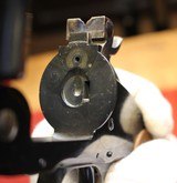 Uberti 1875 No. 3 Top Break 2nd Model .38 Special 5" Barrel Six Shot revolver - 20 of 25