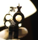 Uberti 1875 No. 3 Top Break 2nd Model .38 Special 5" Barrel Six Shot revolver - 22 of 25