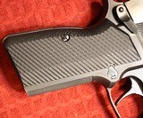 Elite Warrior Armament P35 Hi Power Stainless Steel 9mm by Chuck Warner - 9 of 25