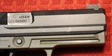 Heckler & Koch HK USP 40 S&W with upgrades with 6 mags - 5 of 25