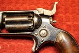 Colt Root Third Model .28 Caliber Revolver with Fluted Cylinder Marked 1855 - 6 of 25