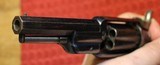 Colt Root Third Model .28 Caliber Revolver with Fluted Cylinder Marked 1855 - 21 of 25