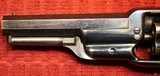 Colt Root Third Model .28 Caliber Revolver with Fluted Cylinder Marked 1855 - 5 of 25