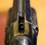 Colt Root Third Model .28 Caliber Revolver with Fluted Cylinder Marked 1855 - 25 of 25