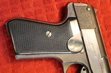 J.P. Sauer & Sohn, Suhl 38H 7.65mm Wartime and Holster marked Schambach & CO Berlin 1942 - 8 of 25