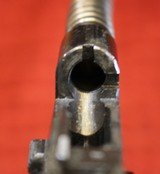 J.P. Sauer & Sohn, Suhl 38H 7.65mm Wartime and Holster marked Schambach & CO Berlin 1942 - 21 of 25