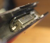 J.P. Sauer & Sohn, Suhl 38H 7.65mm Wartime and Holster marked Schambach & CO Berlin 1942 - 19 of 25