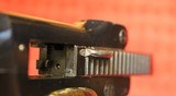 Smith & Wesson Model 1913 Self Loading Pistol In 35 Smith & Wesson Auto. - 19 of 25