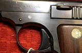 Smith & Wesson 32 Caliber Semi-Automatic Pistol Model 32 to Replace the 1913 - 15 of 25