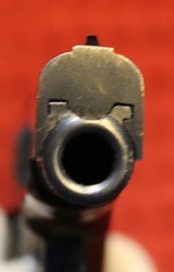 Smith & Wesson 32 Caliber Semi-Automatic Pistol Model 32 to Replace the 1913 - 13 of 25