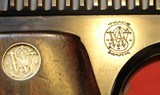 Smith & Wesson 32 Caliber Semi-Automatic Pistol Model 32 to Replace the 1913 - 23 of 25