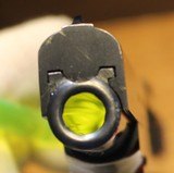 Smith & Wesson 32 Caliber Semi-Automatic Pistol Model 32 to Replace the 1913 - 21 of 25