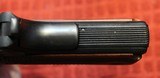 Colt O7810D New Agent Series 7+1 45ACP 3" Used 1911 - 13 of 25