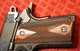 Colt O7810D New Agent Series 7+1 45ACP 3" Used 1911 - 7 of 25