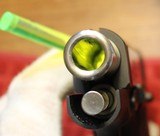 Colt O7810D New Agent Series 7+1 45ACP 3" Used 1911 - 22 of 25