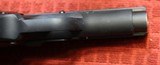 Colt O7810D New Agent Series 7+1 45ACP 3" Used 1911 - 11 of 25