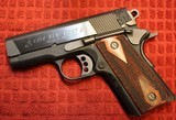 Colt O7810D New Agent Series 7+1 45ACP 3" Used 1911 - 5 of 25