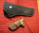Colt Anaconda 1993 MFG 44 Magnum 6" Revolver Used - 2 of 25