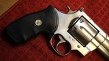 Colt Anaconda 1993 MFG 44 Magnum 6" Revolver Used - 8 of 25