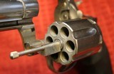 Colt Anaconda 1993 MFG 44 Magnum 6" Revolver Used - 9 of 25