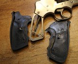 Colt Anaconda 1993 MFG 44 Magnum 6" Revolver Used - 24 of 25