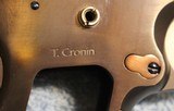 Commander 1911 10mm built by Tim Cronin of Elkhorn Precision - 25 of 25