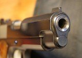 Commander 1911 10mm built by Tim Cronin of Elkhorn Precision - 7 of 25
