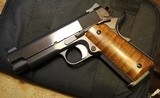 Commander 1911 10mm built by Tim Cronin of Elkhorn Precision - 4 of 25