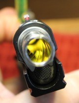 Hilton Yam 2007 Run Springfield Armory Operator 10-8 45acp 1911 Custom Pistol - 23 of 25