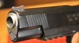 Hilton Yam 2007 Run Springfield Armory Operator 10-8 45acp 1911 Custom Pistol - 16 of 25
